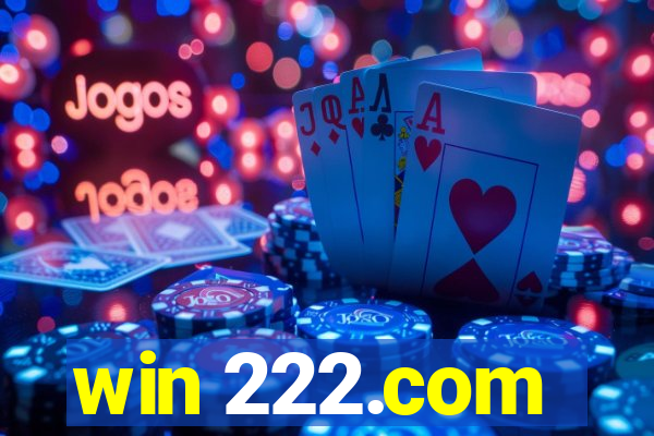 win 222.com